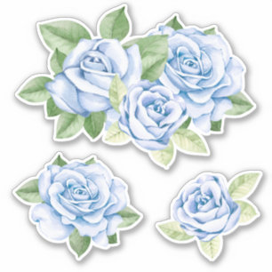 Roos Sticker