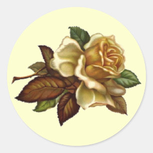 Roos sticker