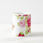 Roos Stripe Mok (Center)