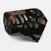 Roos Stropdas (Opgerold)