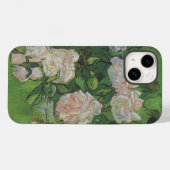 Roos Struik door Vincent Van Gogh Case-Mate iPhone Case (Achterkant (horizontaal))