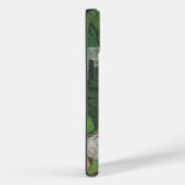 Roos Struik door Vincent Van Gogh Case-Mate iPhone Case (Achterkant / Rechts)