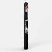 Roos Suikerschedel Case-Mate iPhone Case (Achterkant/rechts)