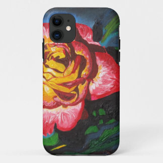 Roos - Sweet en Somber Case-Mate iPhone Case