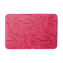 Roos Swirl Bath Mat