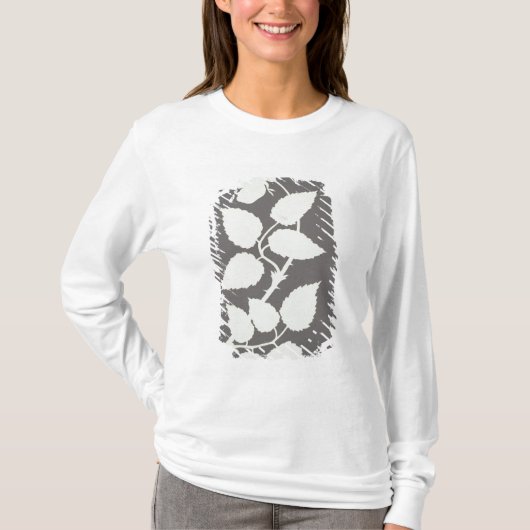 Roos T-shirt (Voorkant)