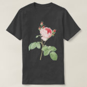 Roos T-shirt (Design voorkant)