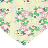  Roos-tabeluitvoerder Korte Tafelloper (Hoek)