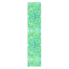 Roos Table Runner van Ariella & Lily Design Korte Tafelloper