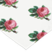 Roos Tablecloth Tafelkleed (Gekanteld)