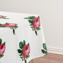 Roos Tablecloth