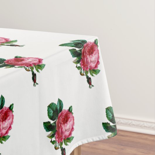 Roos Tablecloth Tafelkleed (Voorbeeld)