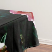 roos tafelkleed (Voorbeeld)