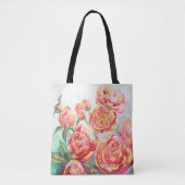Roos Tas (Voorkant)