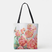 Roos Tas (Achterkant)