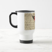 Roos Tattoo Reisbeker (Links)