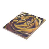 ROOS TEGELTJE (Zijkant)