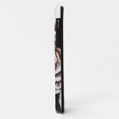 Roos tekenen, iPhone/iPad-draagtas, gezaagd, bevro Case-Mate iPhone Case (Achterkant/links)