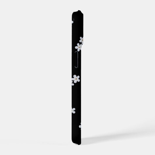 Roos telefoonkwestie iPhone 15 case (Rechterkant)