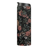  Roos Thermosbeker (Geroteerd rechts)