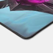 Roos Thorn gaming bureau mat | Schattigee vampier (Hoek)