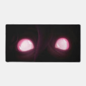 Roos Thorn gaming bureau mat | Schattigee vampier  (Voorkant)