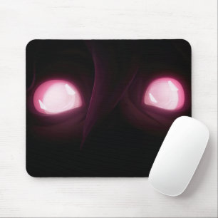 Roos Thorn Gaming Mousepad   Little Fury Monster Muismat