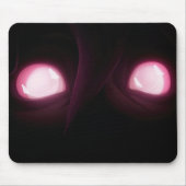 Roos Thorn Gaming Mousepad | Little Fury Monster Muismat (Voorkant)