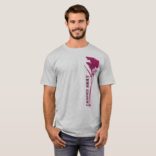 Roos Thorn T-shirt (Voorkant volledig)