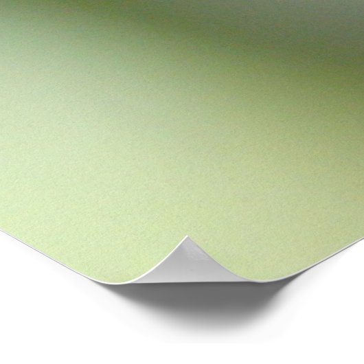 Roos Thorns Poster (Hoek)