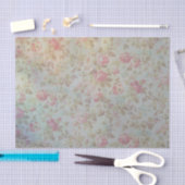 Roos Tissuepapier (Craft)