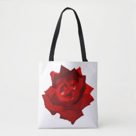 roos tote bag