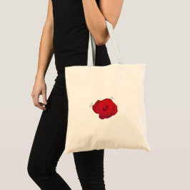 Roos Tote Bag