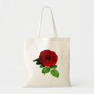 Roos Tote Bag
