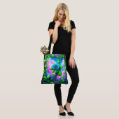 Roos Tote Bag (Op model)