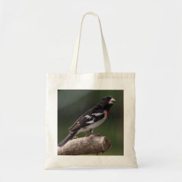 Roos Tote Bag