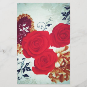 Roos Touch Briefpapier