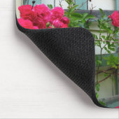 Roos Trellis - Martha's wijngaard Muismat (Hoek)