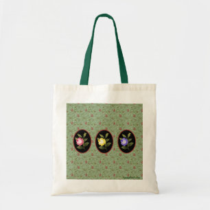 Roos Trio Canvas tas