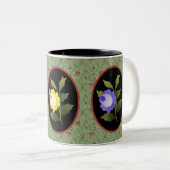 Roos Trio Mok (Voorkant rechts)