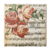  Roos Trio & Music Tegeltje (Voorkant)