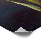 Roos Tropicana Poster (Hoek)