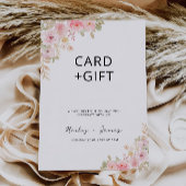 Roos Trouwkaarten en Geschenken Teken Kaart