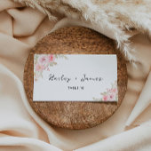 Roos Trouwplaats kaarten Sjabloon