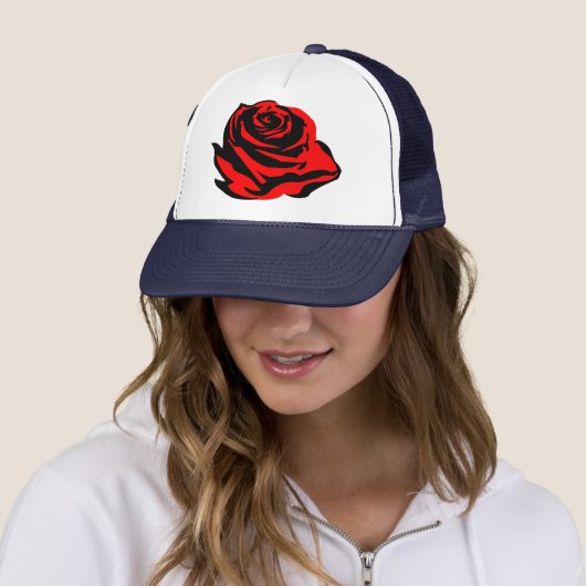 Roos Trucker Pet (In situ)