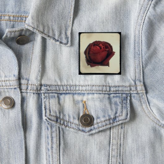 Roos TTV Button (In situ)