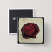 Roos TTV Button (Voorkant /achterkant)