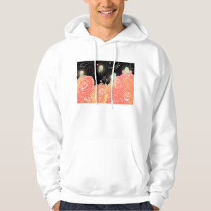 Roos tuin 2014 hoodie