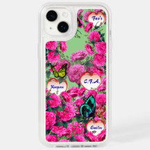 Roos Tuin Leuke Vlinders