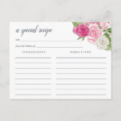 Roos Tuinarchitectuur Kaart (Voorkant)